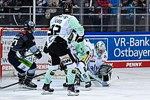 Eishockey, Herren, DEL, Saison 2021-2022, 24.10.2021