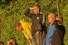 Fußball, Herren, Landesliga Mitte, TSV Bogen - Spvgg Osterhofen, BFV, 9. Spieltag, Saison 2023-2024,01.09.2023
