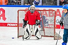 Eishockey, Men, DEL, Penny DEL,  Straubing Tigers - Kids on Ice, 28.09.2024
