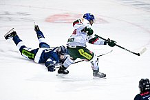 Eishockey, DEL, Penny-DEL, Vorbereitung, 29.08.2021