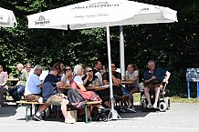 Eishockey, Herren, DEL, Saison 2021-2022, Straubing Tigers, 14.08.2021