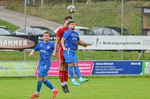 Fußball, Herren, Landesliga Mitte, TSV Seebach - SV Ettmannsdorf, BFV, 4. Spieltag, Saison 2023-2024,05.08.2023