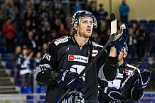 Eishockey, Herren, DEL, Saison 2021-2022, 24.10.2021
