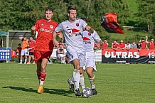 Fußball, Herren, Kreisliga Straubing, SV Auerbach - ASV Steinach, BFV, 7. Spieltag, Saison 2023-2024,09.09.2023