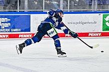 Eishockey, Herren, Penny DEL, 26. Spieltag, Saison 2023-2024, Straubing Tigers - Iserlohn Roosters,10.12.2023