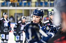 Eishockey, Herren, DEL, Saison 2021-2022, 56. Spieltag, Straubing Tigers - Fishtown Pinguins Bremerhaven,  18.03.2022
