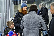 Herren, Eishockey, Oberliga-Süd, Saison 2022-2023, DEB, Deggendorfer SC, Saisonabschlussfeier, 15.04.2023