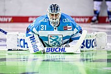 Eishockey, Herren, DEL, Saison 2021-2022, Panther, 17.09.2021