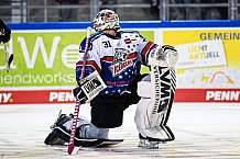 Eishockey, Herren, DEL, Saison 2021-2022, 29.10.2021