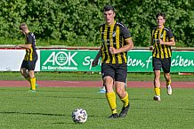 Fußball, Herren, Landesliga Mitte, BFV, Bayern, 9. Spieltag, Deggendorf, Spvgg GW Deggendorf - ASV Burglengenfeld, Saison 2023-2024, 02.09.2023