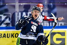 Eishockey, Herren, DEL, Saison 2021-2022, 10.12.2021