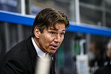 Eishockey, Herren, DEL, Saison 2021-2022, 37. Spieltag, 30.12.2021