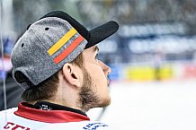Eishockey, Herren, DEL, Saison 2020-2021, Straubing Tigers - Düsseldorfer EG, 04.04.2021