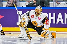 Eishockey, Men, CHL, Champions Hockey League, Regular Saison 2024-25, Game Day 2, Straubing Tigers - Skelleftea AIK, 08.09.2024