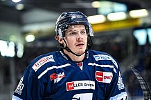 Eishockey, Herren, DEL, Saison 2021-2022, 10.10.2021