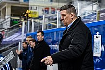 Eishockey, Herren, DEL, Saison 2021-2022, 10.12.2021