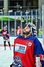 Eishockey, Herren, Penny DEL, 12. Spieltag, Saison 2023-2024, Straubing Tigers - Duesseldorfer EG,20.10.2023
