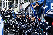 Eishockey, DEL, Penny-DEL, DEL2, Vorbereitung, 01.09.2021