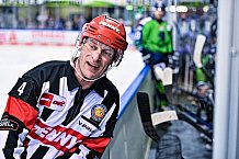 Eishockey, Herren, Penny DEL, DEL, Saison 2022-2023, Hauptrunde, Straubing Tigers - Kölner Haie, 57. Spieltag, 26.02.2023