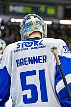 Eishockey, Herren, Penny DEL, Playoffs, Viertelfinale, Spiel 1, Saison 2023-2024, Straubing Tigers - Schwenninger Wild Wings,16.03.2024