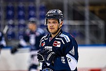 Eishockey, DEL, Penny-DEL, Vorbereitung, Gäubodencup 2021, 15.08.2021