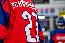 Eishockey, Herren, Penny DEL, Playoffs, Halbfinale, Spiel 2, Saison 2023-2024, Straubing Tigers - Eisbären Berlin, n03.04.2024
