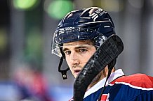 Eishockey, Herren, DEL, Saison 2021-2022, Panther, 16.12.2021