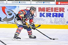Herren, Eishockey, Oberliga-Süd, Saison 2021-2022, 25. Spieltag,  02.01.2022