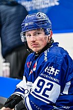 Eishockey, Herren, Penny DEL, 37. Spieltag, Saison 2023-2024, Straubing Tigers - Eisbären Berlin,12.01.2024