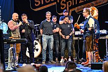 Eishockey, Herren, DEL, Saison 2021-2022, Straubing Tigers, Saisonabschlußfeier, 23.04.2022