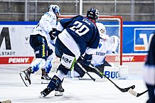 Eishockey, DEL, Penny-DEL, Vorbereitung, Gäubodencup 2021, 15.08.2021
