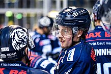 Eishockey, Herren, DEL, Saison 2021-2022, 22.09.2021