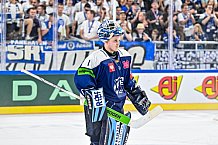 Eishockey, Men, CHL, Champions Hockey League, Regular Saison 2024-25, Game Day 2, Straubing Tigers - Skelleftea AIK, 08.09.2024