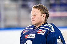 Eishockey, Herren, DEL, Saison 2021-2022, 17.10.2021