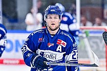 Eishockey, Herren, DEL, Penny DEL, Vorbereitung, Gäubodencup 2023, Saison 2023-2024, Straubing Tigers - Nürnberg Ice Tigers,18.08.2023