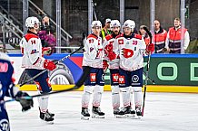 Eishockey, Men, CHL, Champions Hockey League, Regular Saison 2024-25, Game Day 4, Straubing Tigers - Dynamo Pardubice, 15.09.2024