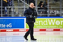 Eishockey, Herren, DEL, Saison 2021-2022, 05.11.2021