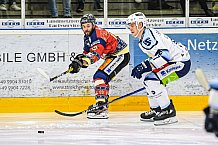 Herren, Eishockey, Oberliga-Süd, Saison 2021-2022,  12.12.2021