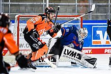 Eishockey, DEL, Penny-DEL, Vorbereitung, Gäubodencup 2021, 15.08.2021