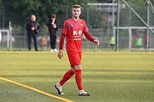 Fußball, Vorbereitung, Landesliga Mitte, Bayernliga Nord, Saison 20212022,02.07.2021