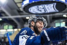 Eishockey, DEL, Penny-DEL, ICE Hockey League, Vorbereitung, 05.09.2021