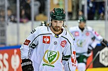 Eishockey, CHL, Champions Hockey League, 4. Spieltag, Saison 2022-2023, Gruppe F, Straubing Tigers - Färjestad BK Karlstad, 11.09.2022