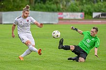 Fußball, Herren, Landesliga Mitte, BFV, Bayern, 1. Spieltag, Deggendorf, Osterhofen, Spvgg GW Deggendorf - Spvgg Osterhofen, Saison 2023-2024, 28.07.2023
