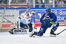 Eishockey, Herren, Penny DEL, Saison 2024-2024, Vorbereitung, Gäubodencup 2024, Straubing Tigers - ERC Ingolstadt, 29.08.2024