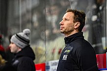 Herren, Eishockey, Oberliga-Süd, Saison 2021-2022,  19.12.2021
