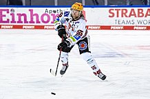 Eishockey, Herren, DEL, Saison 2020-2021, Straubing Tigers - Fishtown Pinguins Bremerhaven, 21.03.2021