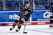 Eishockey, Herren, DEL, Saison 2020-2021, Straubing Tigers - Kölner Haie, 11.04.2021