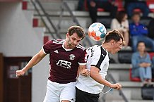 Fußball, Vorbereitung, Landesliga Mitte, Bezirksliga West, Saison 2021-2022, 09.07.2021