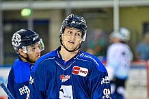 Eishockey, DEL, Penny-DEL, Vorbereitung, Straubing Tigers - ERC Ingolstadt, Gäubodencup 2022, Finale20.08.2022