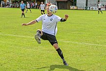 Fußball, Herren, A-Klasse Straubing, BFV, Spvgg Mariaposching - FC Strasskirchen, 1. Spieltag, Saison 2023-2024, 29.07.2023